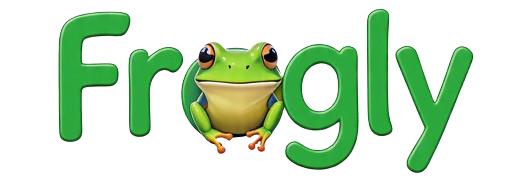 Frogly.es